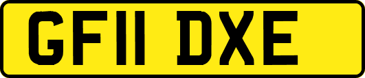 GF11DXE