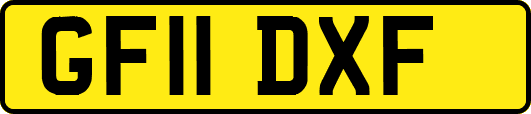 GF11DXF