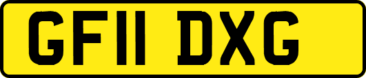 GF11DXG