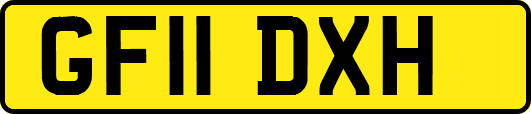 GF11DXH
