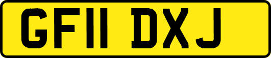 GF11DXJ