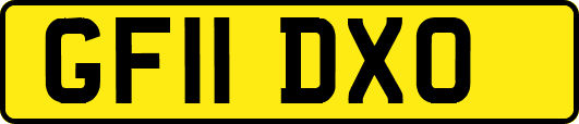 GF11DXO