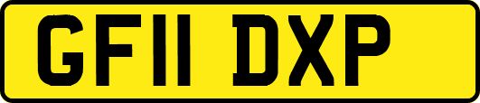GF11DXP
