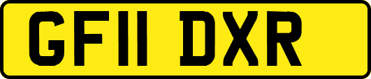 GF11DXR