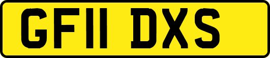 GF11DXS