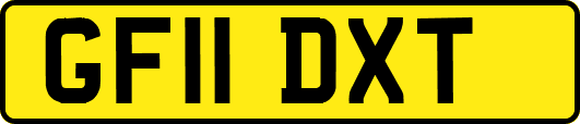 GF11DXT