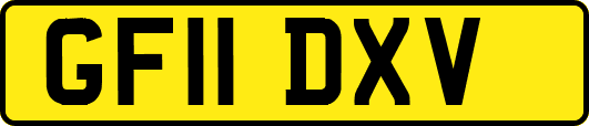 GF11DXV