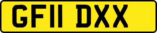 GF11DXX