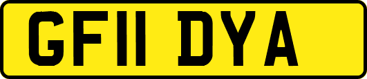GF11DYA