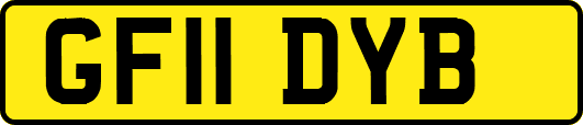 GF11DYB