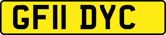 GF11DYC