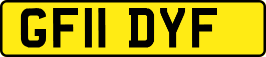 GF11DYF