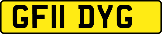 GF11DYG