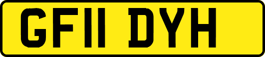 GF11DYH
