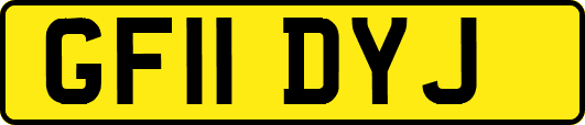 GF11DYJ