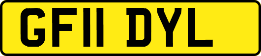 GF11DYL