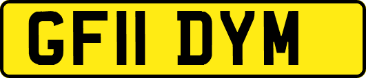 GF11DYM