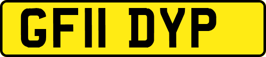GF11DYP