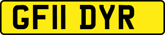 GF11DYR