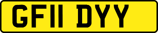 GF11DYY