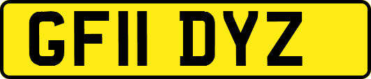GF11DYZ