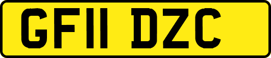GF11DZC
