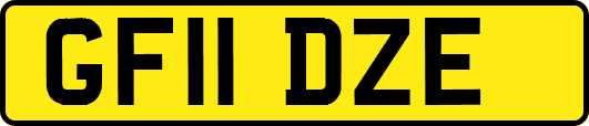 GF11DZE
