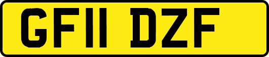 GF11DZF