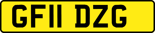 GF11DZG