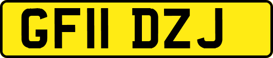 GF11DZJ