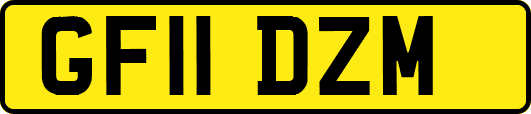 GF11DZM
