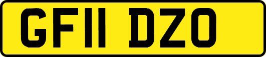 GF11DZO