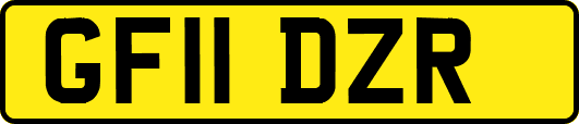 GF11DZR