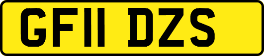 GF11DZS