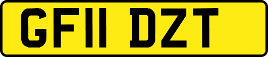 GF11DZT
