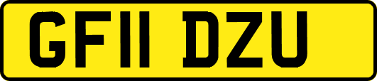 GF11DZU