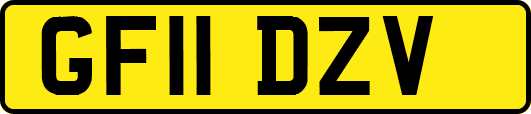 GF11DZV