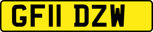 GF11DZW