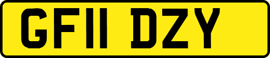 GF11DZY
