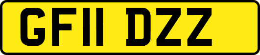 GF11DZZ