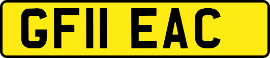 GF11EAC