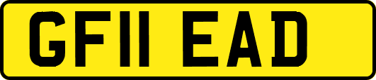 GF11EAD