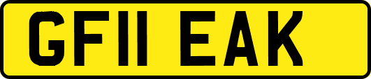 GF11EAK