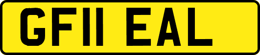 GF11EAL