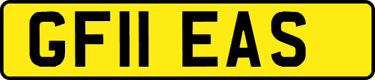 GF11EAS