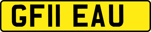 GF11EAU
