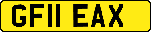 GF11EAX