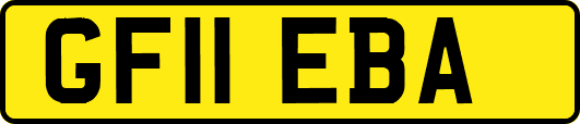 GF11EBA