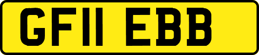 GF11EBB