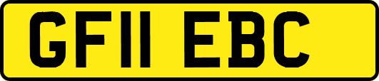 GF11EBC